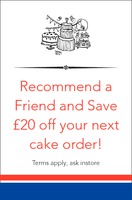 Bakery Business Card  by Templatecloud