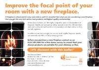 Home Maintenance A5 Flyers by Templatecloud 