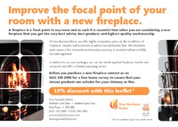 Home Maintenance A6 Flyers by Templatecloud 