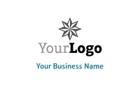 Business Card Elements Collection by Templatecloud 