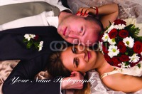 Photographer Business Card  by Templatecloud 