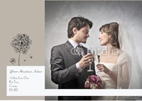 Photographer A6 Flyers by Templatecloud