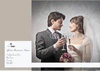 Photographer A6 Leaflets by Templatecloud