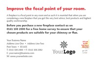 Home Maintenance Business Card  by Templatecloud