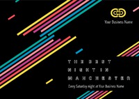  A5 Flyers by Templatecloud 