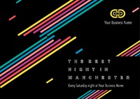  A6 Flyers by Templatecloud 