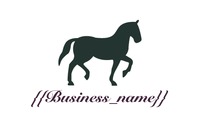 Sport Business Card  by Templatecloud 