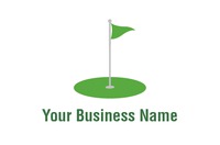Sports Business Card  by Templatecloud 