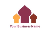 Restaurant Business Card  by Templatecloud 