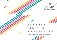  A4 Flyers by Templatecloud 