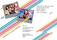  A4 Flyers by Templatecloud