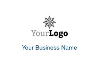 Cleaning Business Card  by Templatecloud