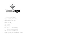 Car Dealers Business Card  by Templatecloud