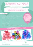  A4 Flyers by Templatecloud 