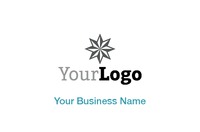 Accountants Business Card  by Templatecloud 