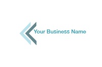 Accountants Business Card  by Templatecloud 