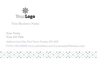 Car Hire Business Card  by Templatecloud