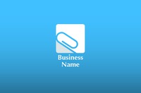 Accountants Business Card  by Templatecloud