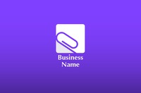 Accountants Business Card  by Templatecloud