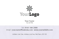 Business Card Acupuncture Clinic Collection by Templatecloud 