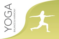 Fitness Business Card  by Templatecloud