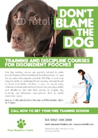  A5 Flyers by Templatecloud 