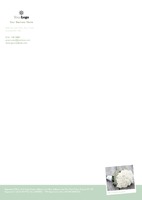  A4 Stationery by Templatecloud 