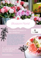  A6 Postcards by Templatecloud 