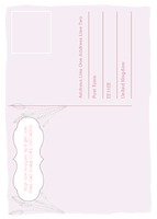  A6 Postcards by Templatecloud