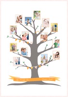  20x30" with premium frame Wall art by Templatecloud 