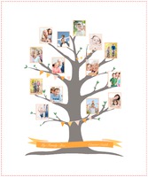  16x20" with premium frame Wall art by Templatecloud 