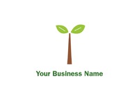 Garden Maintenance A6 Flyers by Templatecloud 