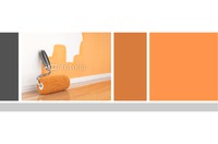 Home Maintenance Business Card  by Templatecloud