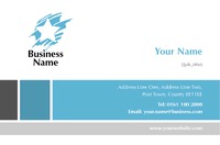 Home Maintenance Business Card  by Templatecloud 