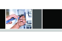 Electrical Business Card  by Templatecloud