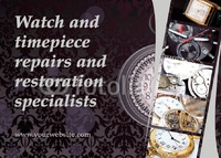 Jewellers A6 Flyers by Templatecloud 