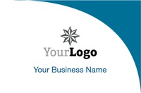 Business Card Elements Collection by Templatecloud