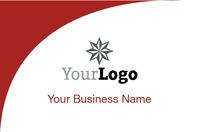 Business Card Elements Collection by Templatecloud