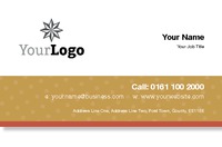 Pet Care Business Card  by Templatecloud