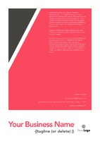 Accountants A5 Flyers by Templatecloud 