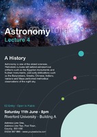 Technology A4 Posters by Templatecloud 