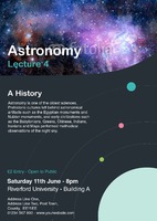 Technology A3 Posters by Templatecloud 