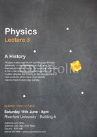 Technology A4 Posters by Templatecloud 