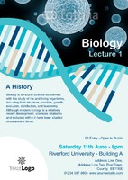 Technology A4 Posters by Templatecloud 