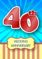  A6 Invitations by Templatecloud 