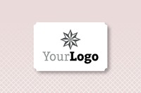 Accountants Business Card  by Templatecloud