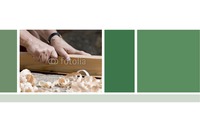 Carpenters Business Card  by Templatecloud