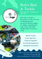  A5 Flyers by Templatecloud 