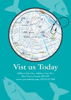  A5 Flyers by Templatecloud