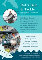  A4 Flyers by Templatecloud 